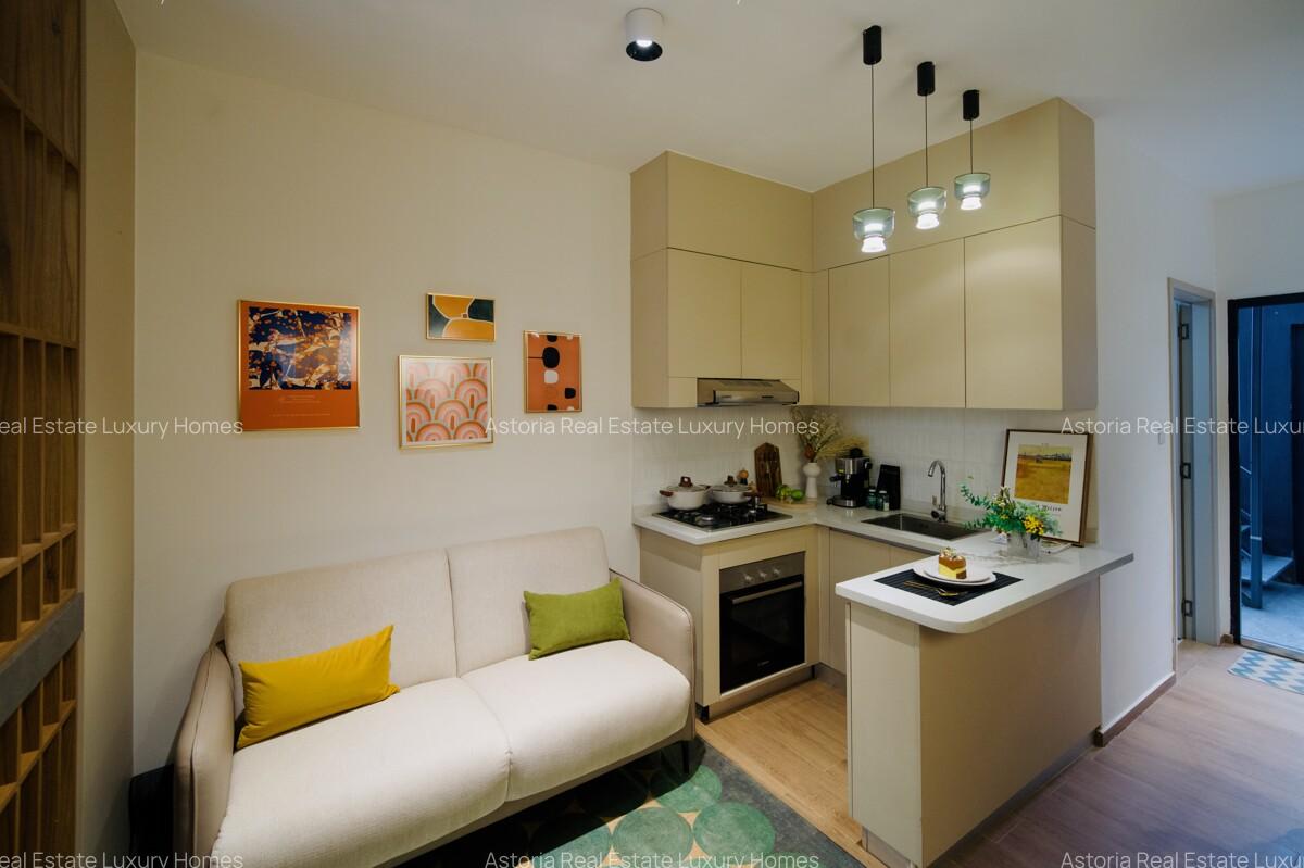 Studio Apartment with En Suite at 2026-234 - 12