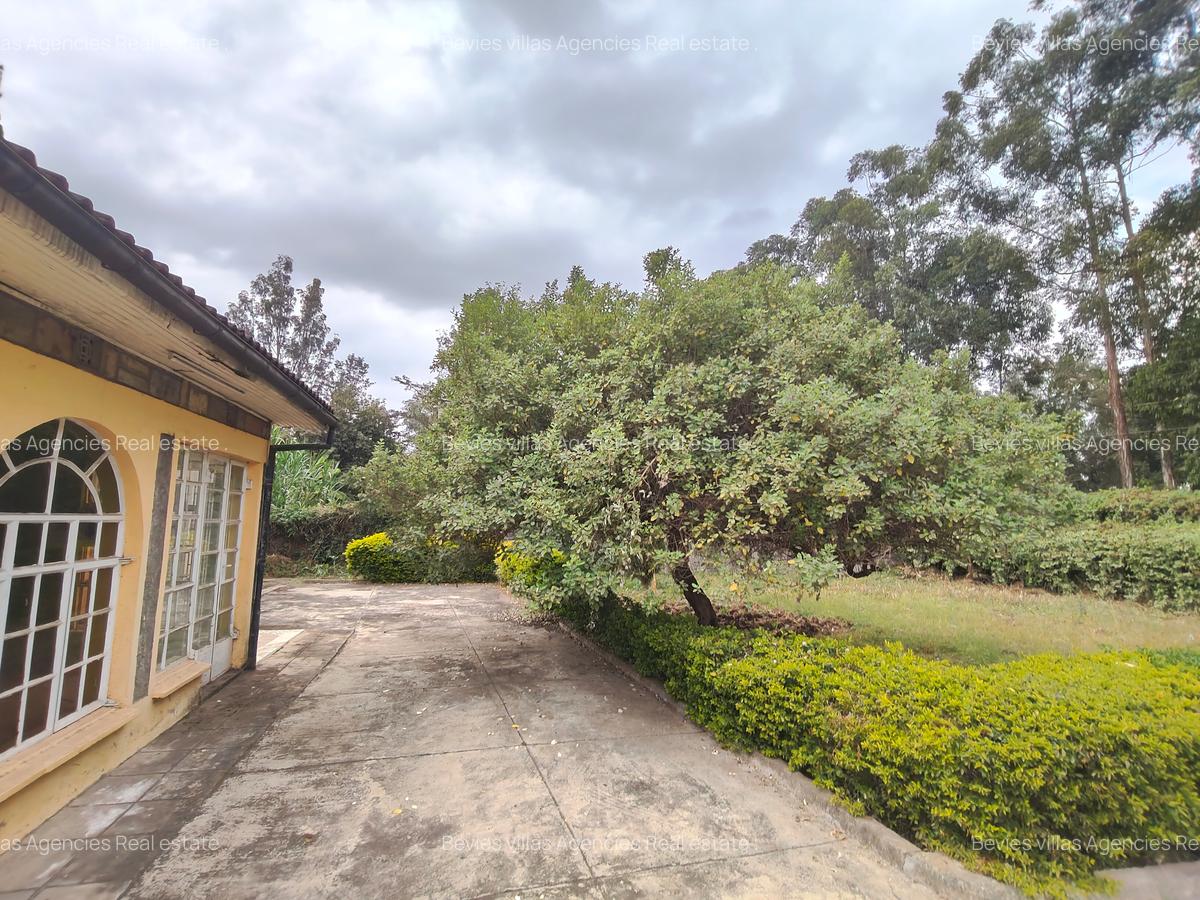 Residential Land at Garden Estate - 2