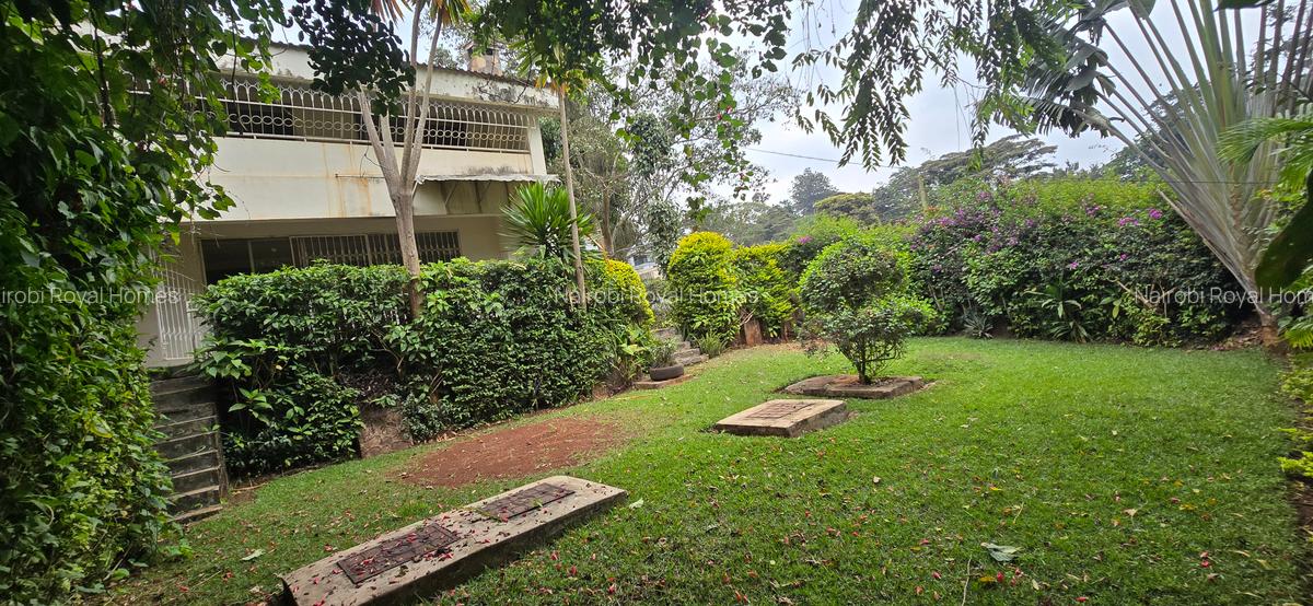 4 Bed Townhouse with En Suite at Peponi Road - 3