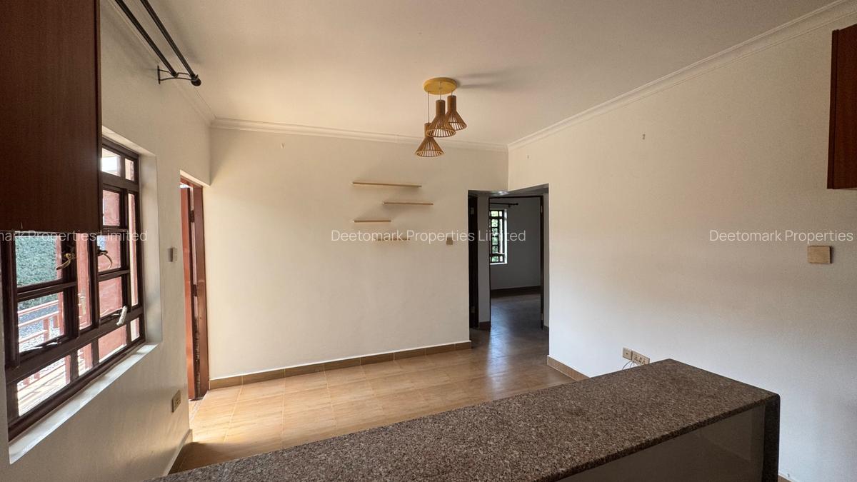 2 Bed House with Garden at Karen - 9