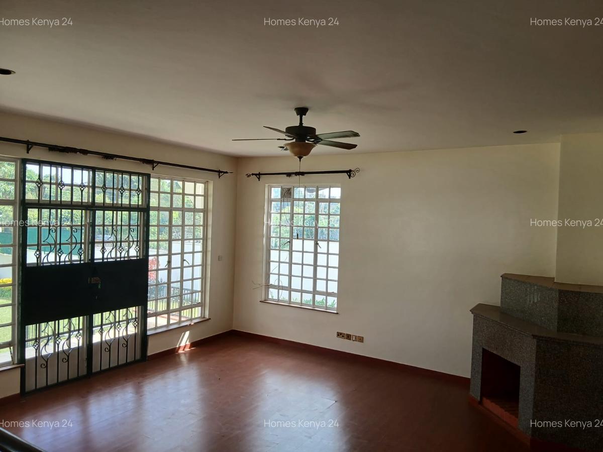 4 Bed House in Runda - 8