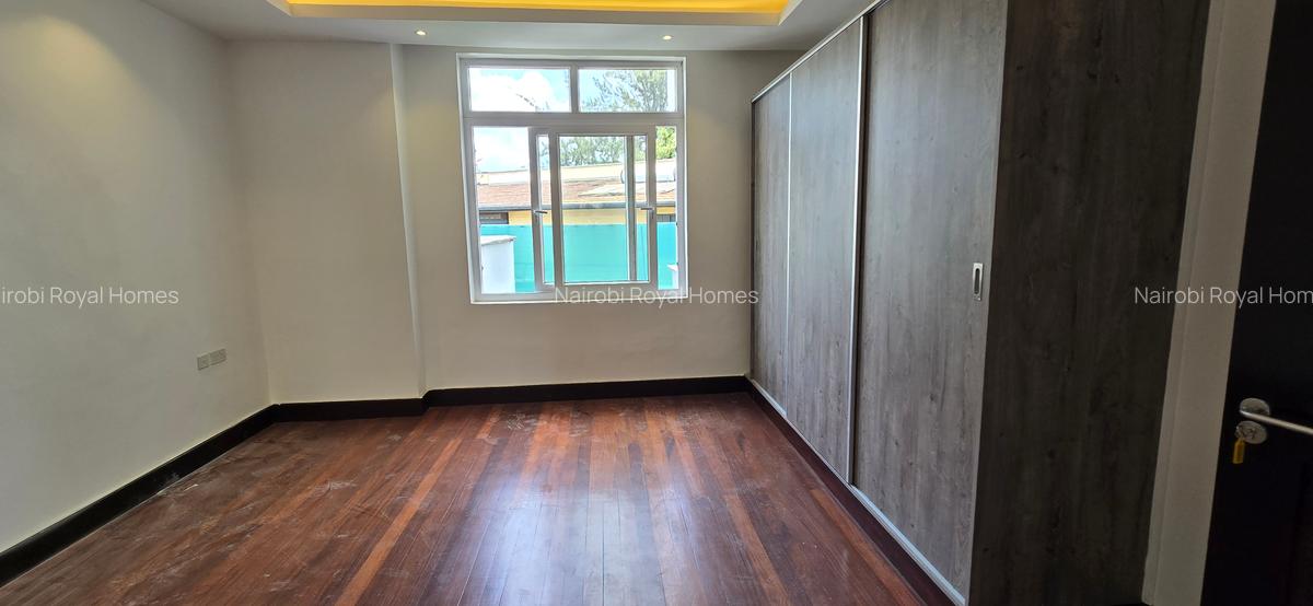 5 Bed House with En Suite at Runda Road - 9