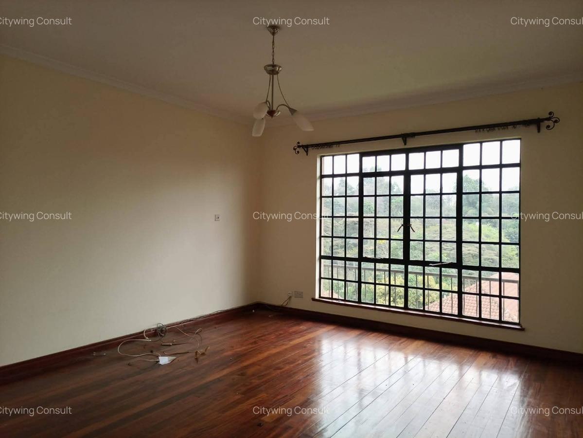 5 Bed Townhouse with En Suite at Lower Kabete Road - 12