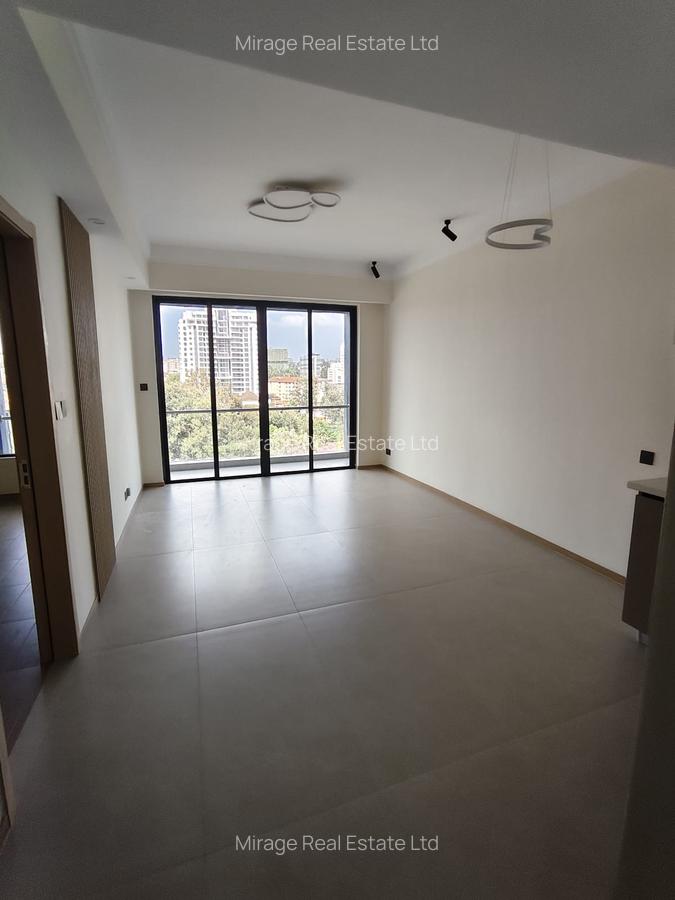 1 Bed Apartment with En Suite in Riverside - 6