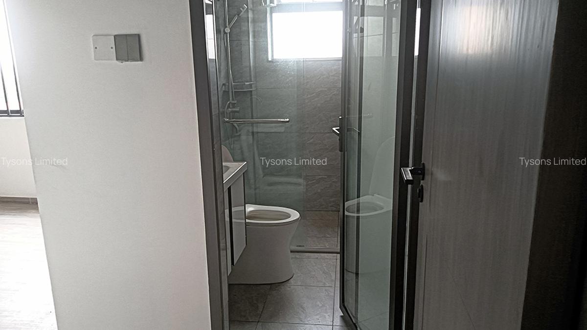 3 Bed Apartment with En Suite in Kileleshwa - 7
