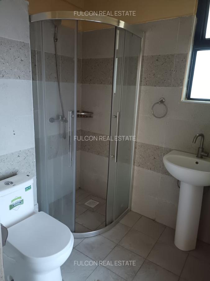 2 Bed Apartment with En Suite in Kileleshwa - 8