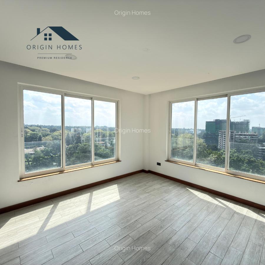 4 Bed Apartment with En Suite at Westlands - 13