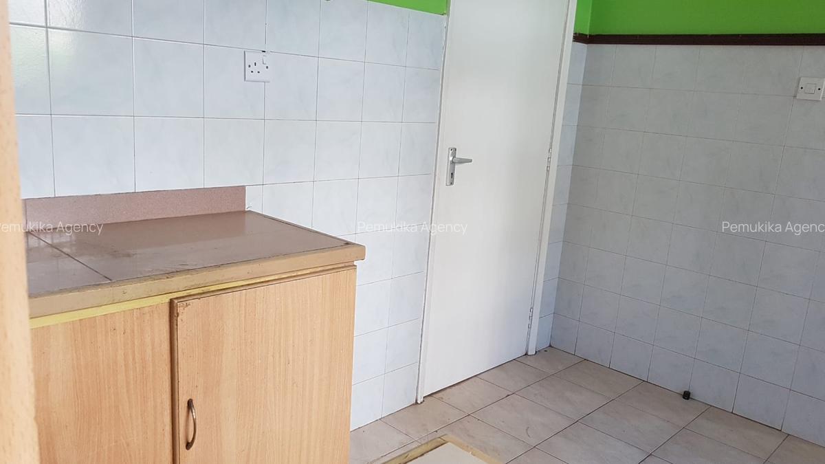 4 Bed House with En Suite in Kilimani - 1