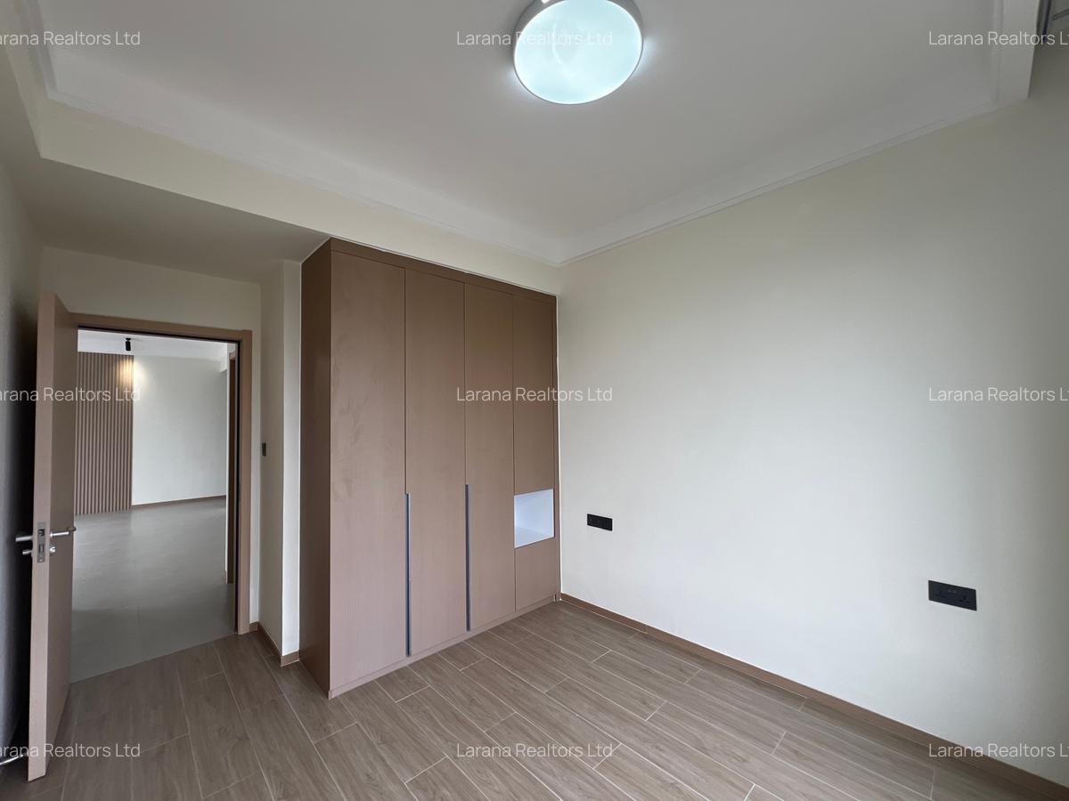2 Bed Apartment with En Suite at Ring Rd - 7