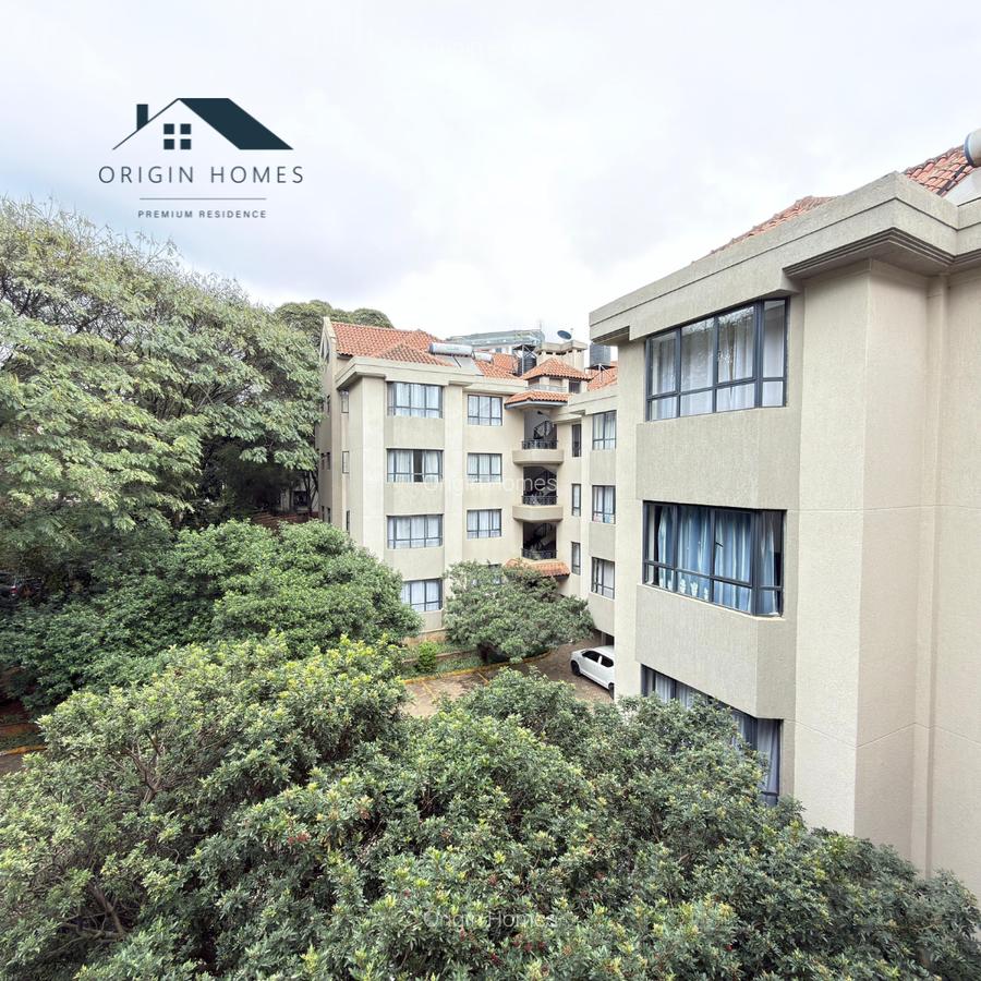 3 Bed Apartment with En Suite at Lavington - 1