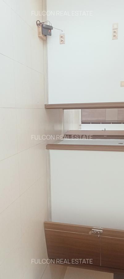 4 Bed Villa with En Suite in Kitisuru - 13