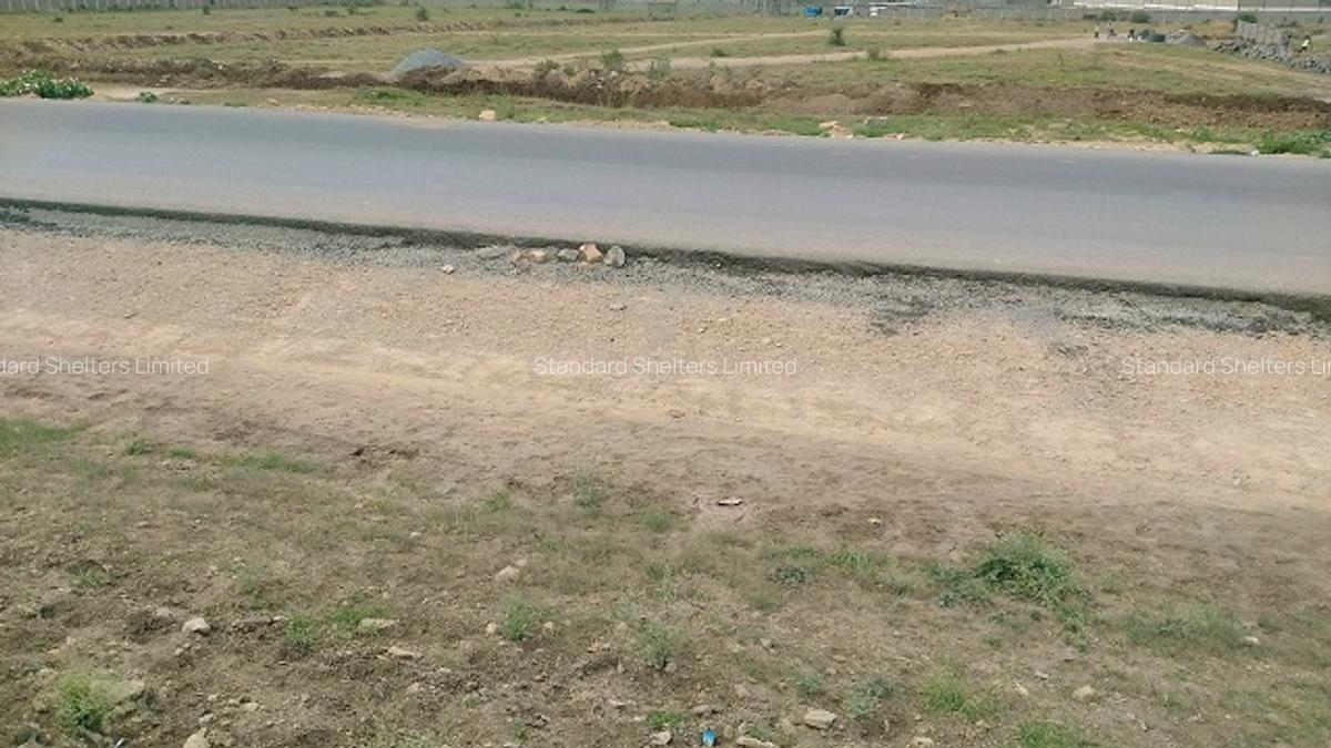 4.8 ac Commercial Property with Garden in Athi River - 18