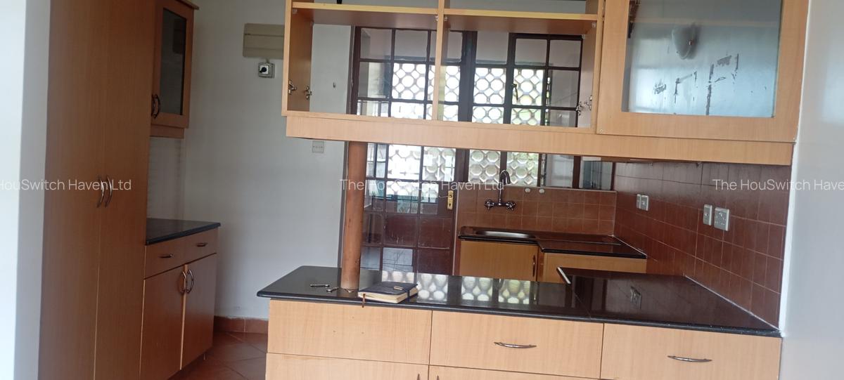 2 Bed Apartment with Swimming Pool at Near St Michaels Road - 4