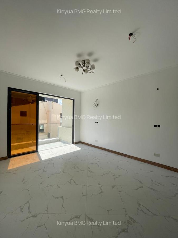 Serviced 3 Bed Apartment with En Suite in Nyali Area - 9