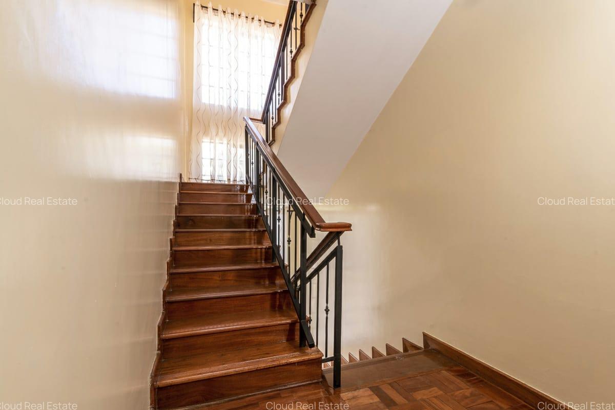 2 Bed House with Swimming Pool in Westlands Area - 11