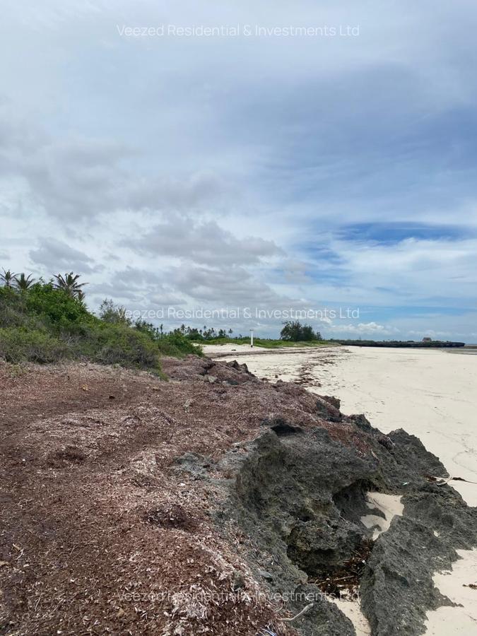 2 ac Land in Bofa - 9