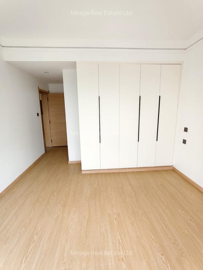 1 Bed Apartment with Swimming Pool in Lavington - 8