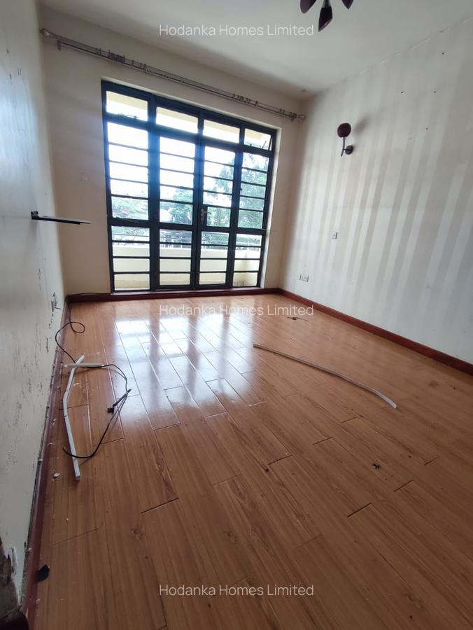3 Bed Apartment with En Suite in Kileleshwa - 2