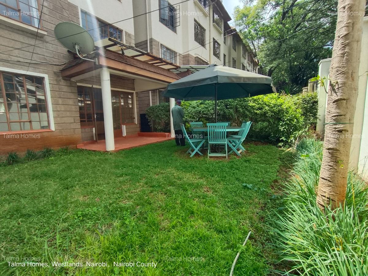 2 Bed Apartment with En Suite at Off Waiyaki Way - 2