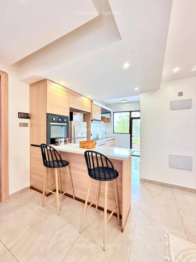 Serviced 3 Bed Apartment with En Suite in Riverside - 1