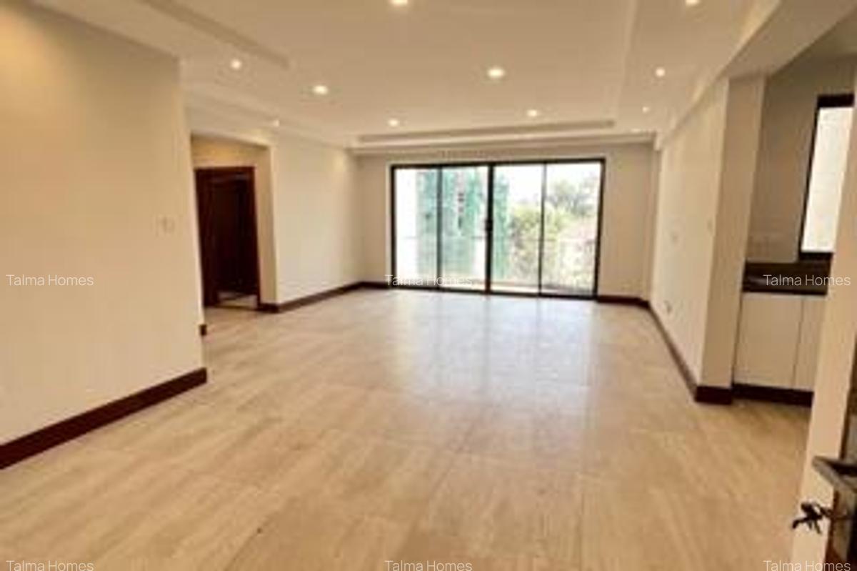 2 Bed Apartment with En Suite at Off Rhapta Road - 8