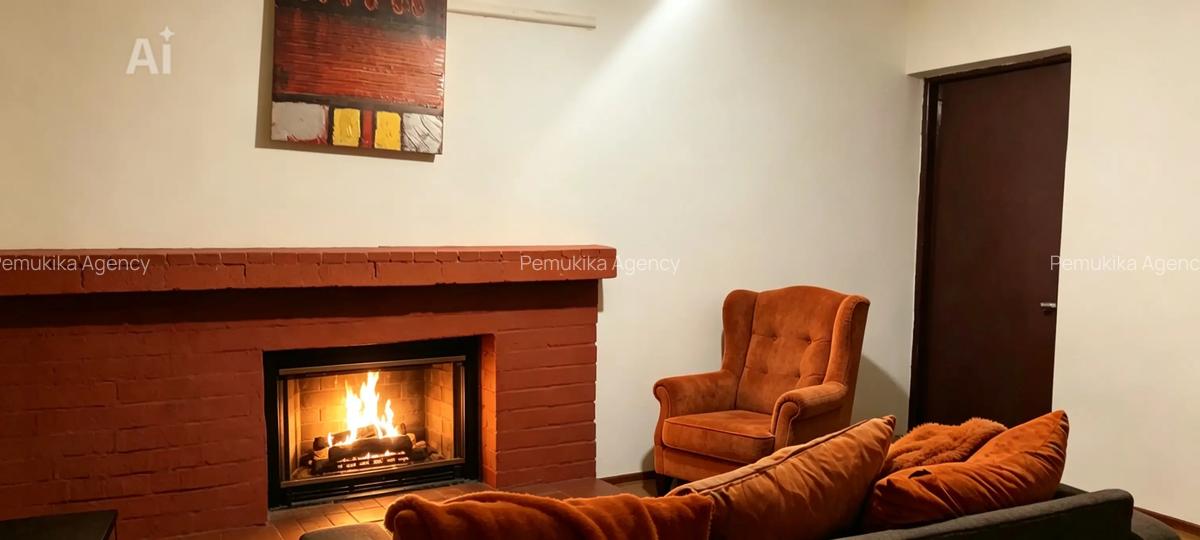 1 Bed House in Karen - 1