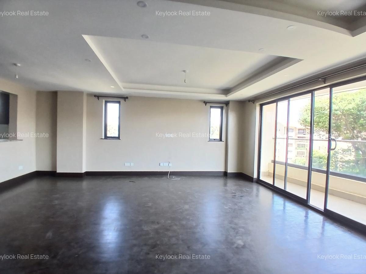 4 Bed Apartment with En Suite at Gitanga Road - 7