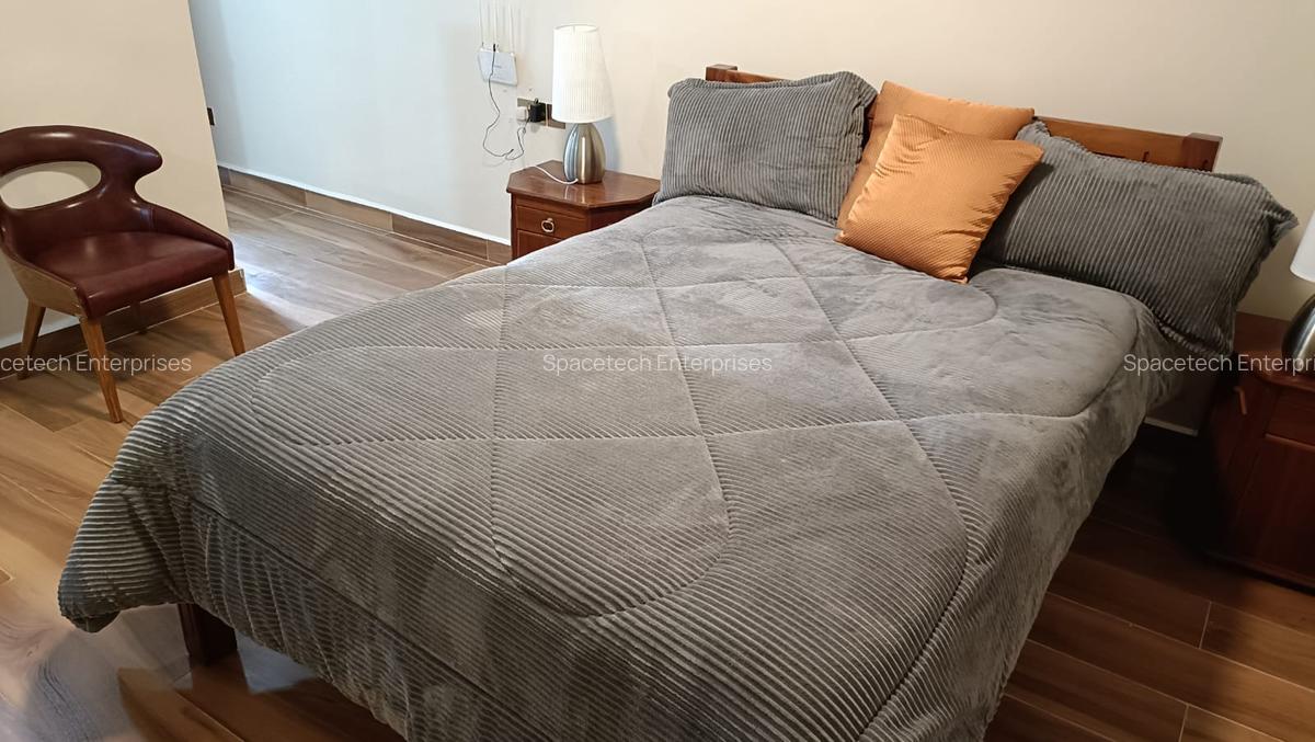 2 Bed House with En Suite in Runda - 19