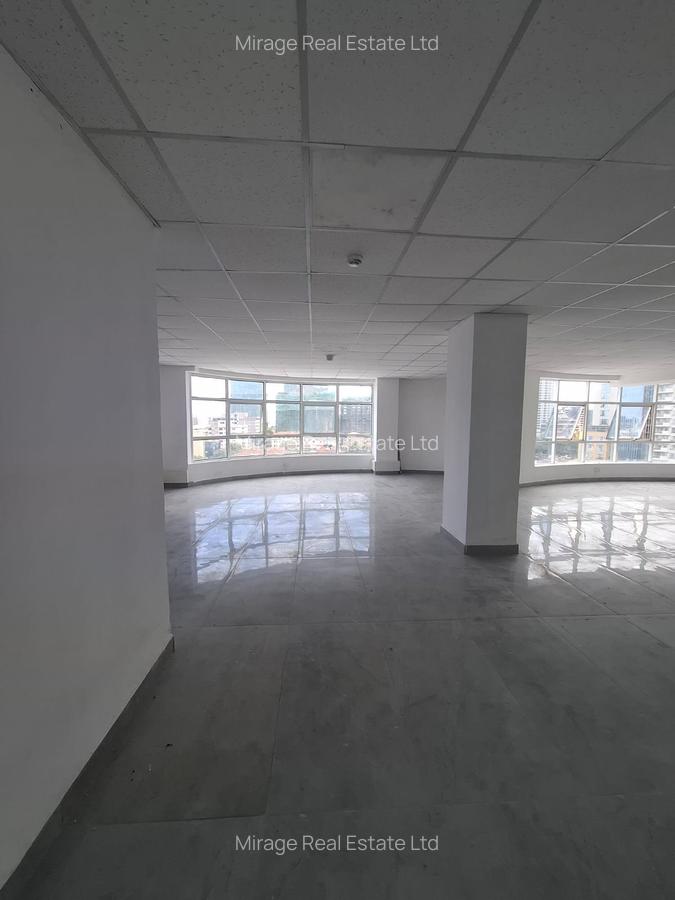 Office in Westlands Area - 5