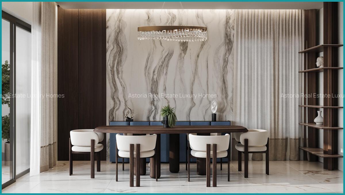 3 Bed Apartment with En Suite at 2026-161 3 Bed - 8