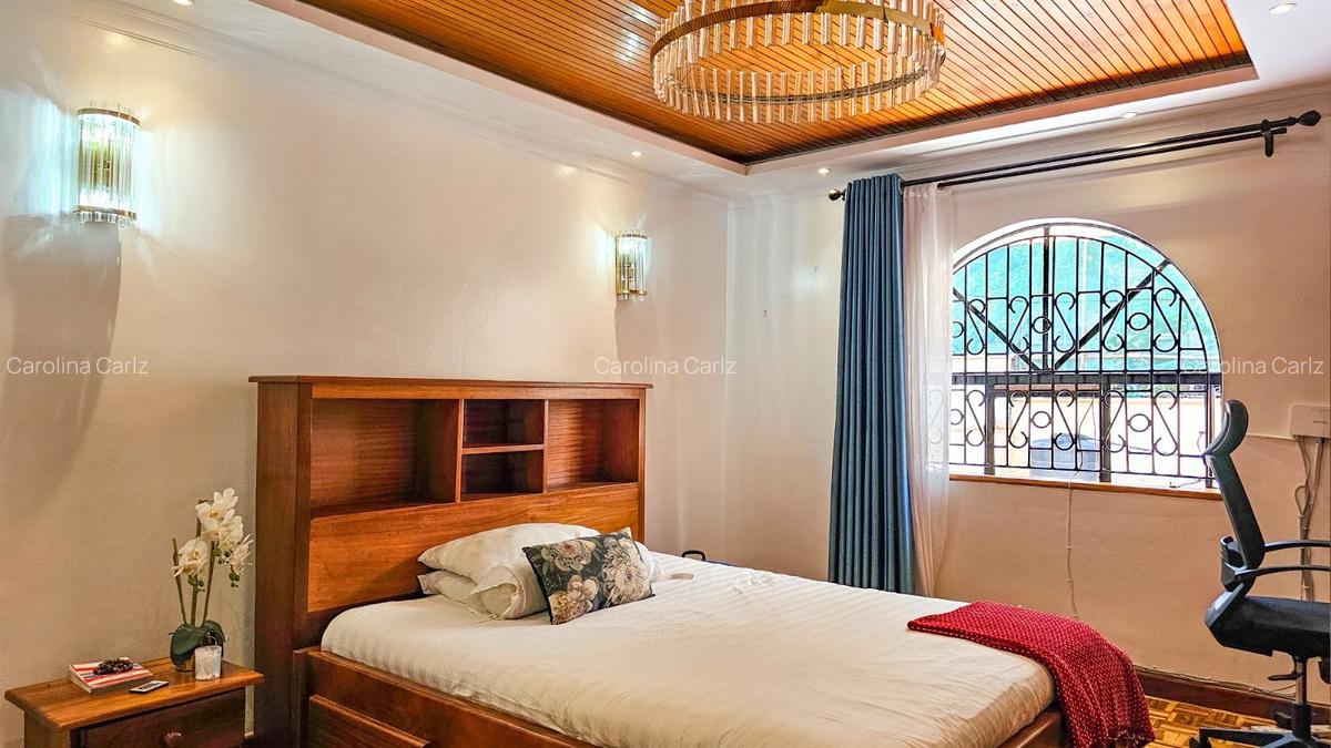 4 Bed House with En Suite at Peponi Road - 8