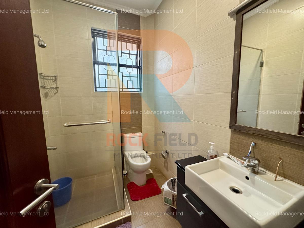 4 Bed Townhouse with En Suite at Peponi Road - 15