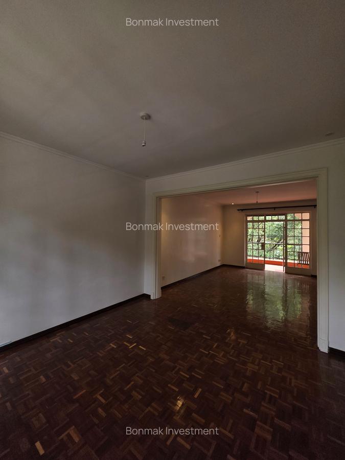 3 Bed Apartment with En Suite at Old Muthaiga - 9