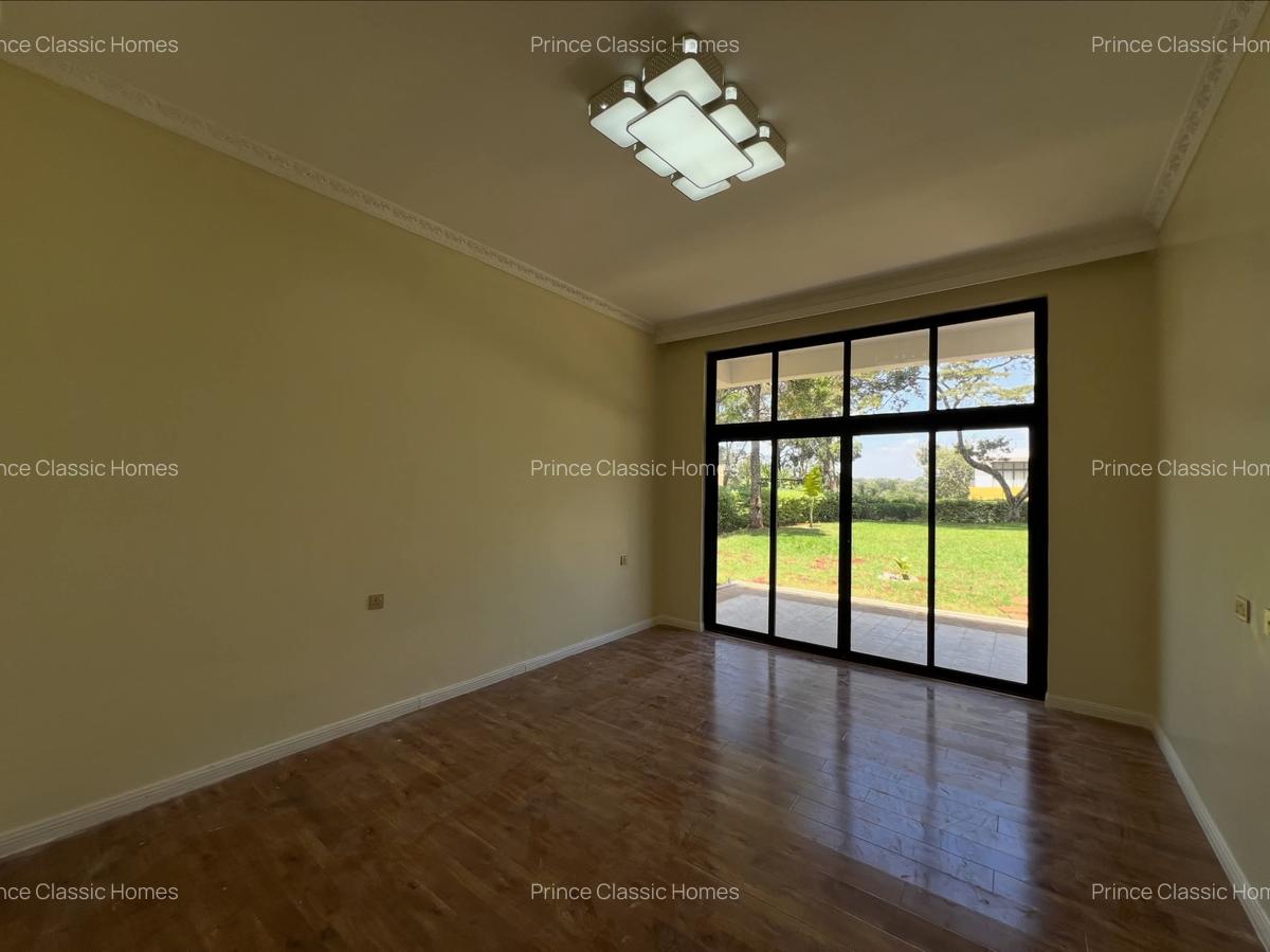 5 Bed Townhouse with En Suite in Karen - 3