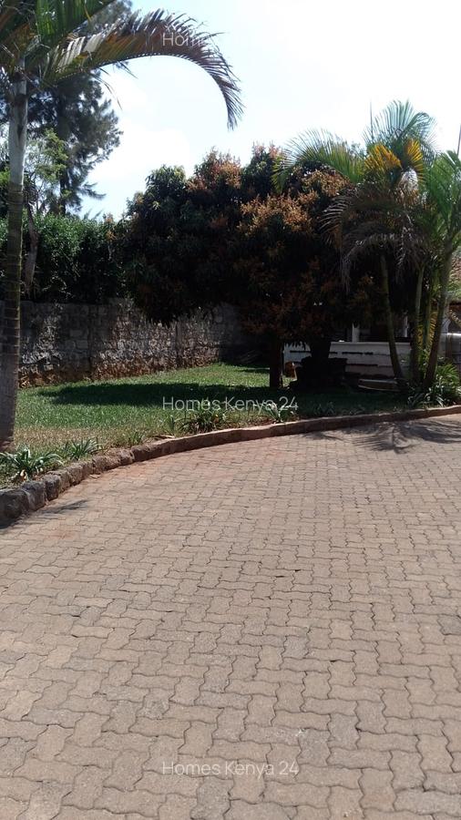 4 Bed House in Runda - 3
