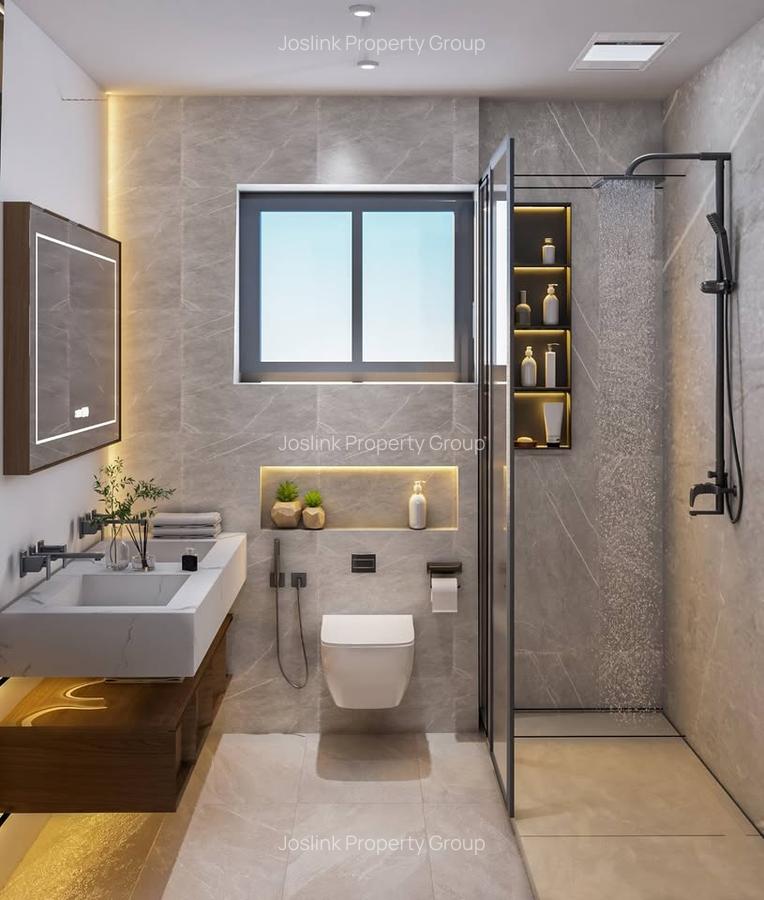 3 Bed Apartment with En Suite in Nyali Area - 6