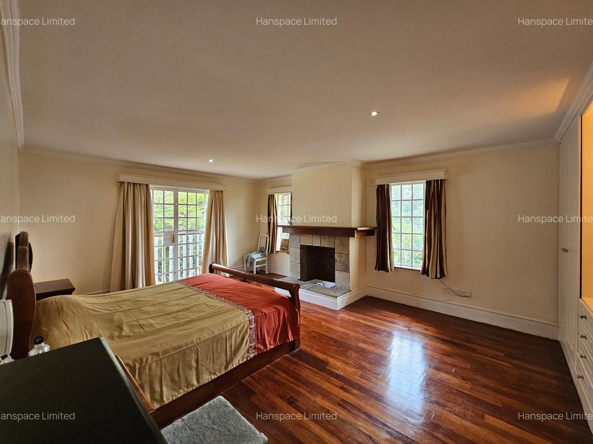 5 Bed Villa with En Suite in Karen - 6