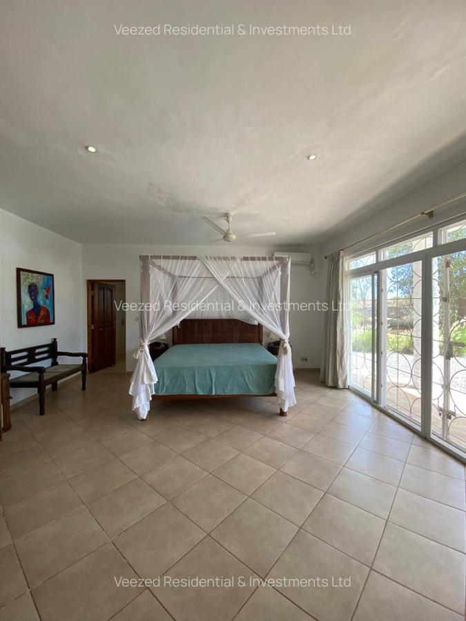 1.5 ac Land in Kikambala - 11
