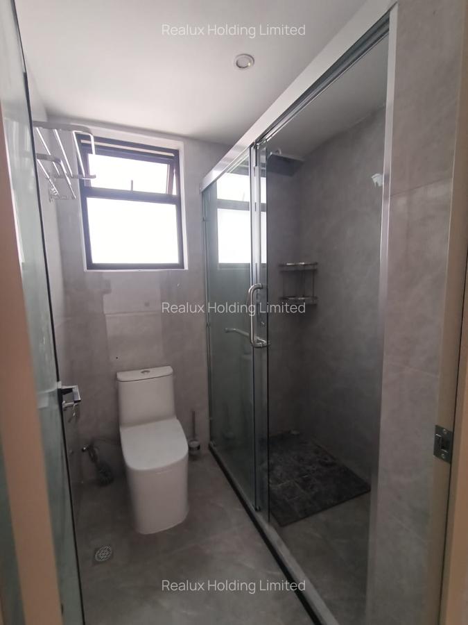 2 Bed Apartment with En Suite in Kileleshwa - 18