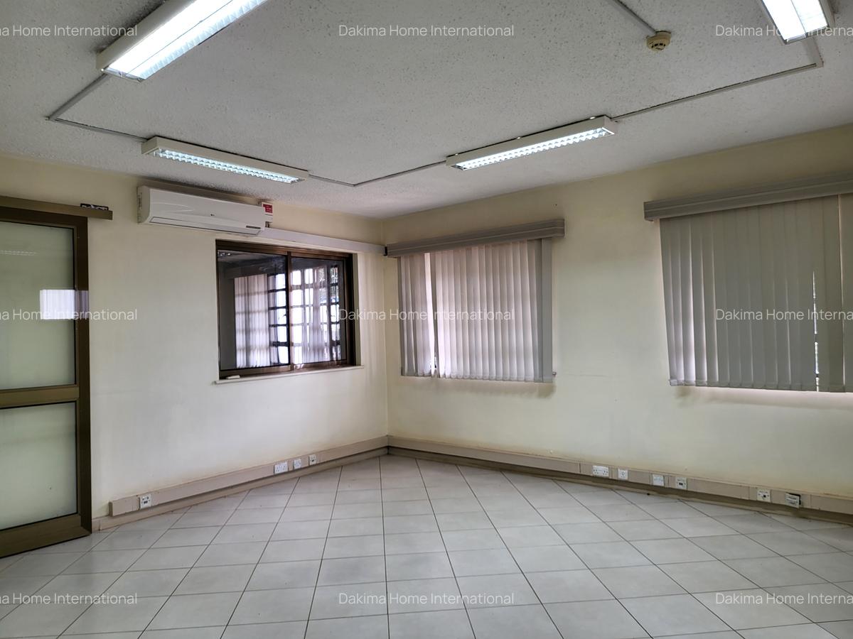 Office with Backup Generator in Gigiri - 7