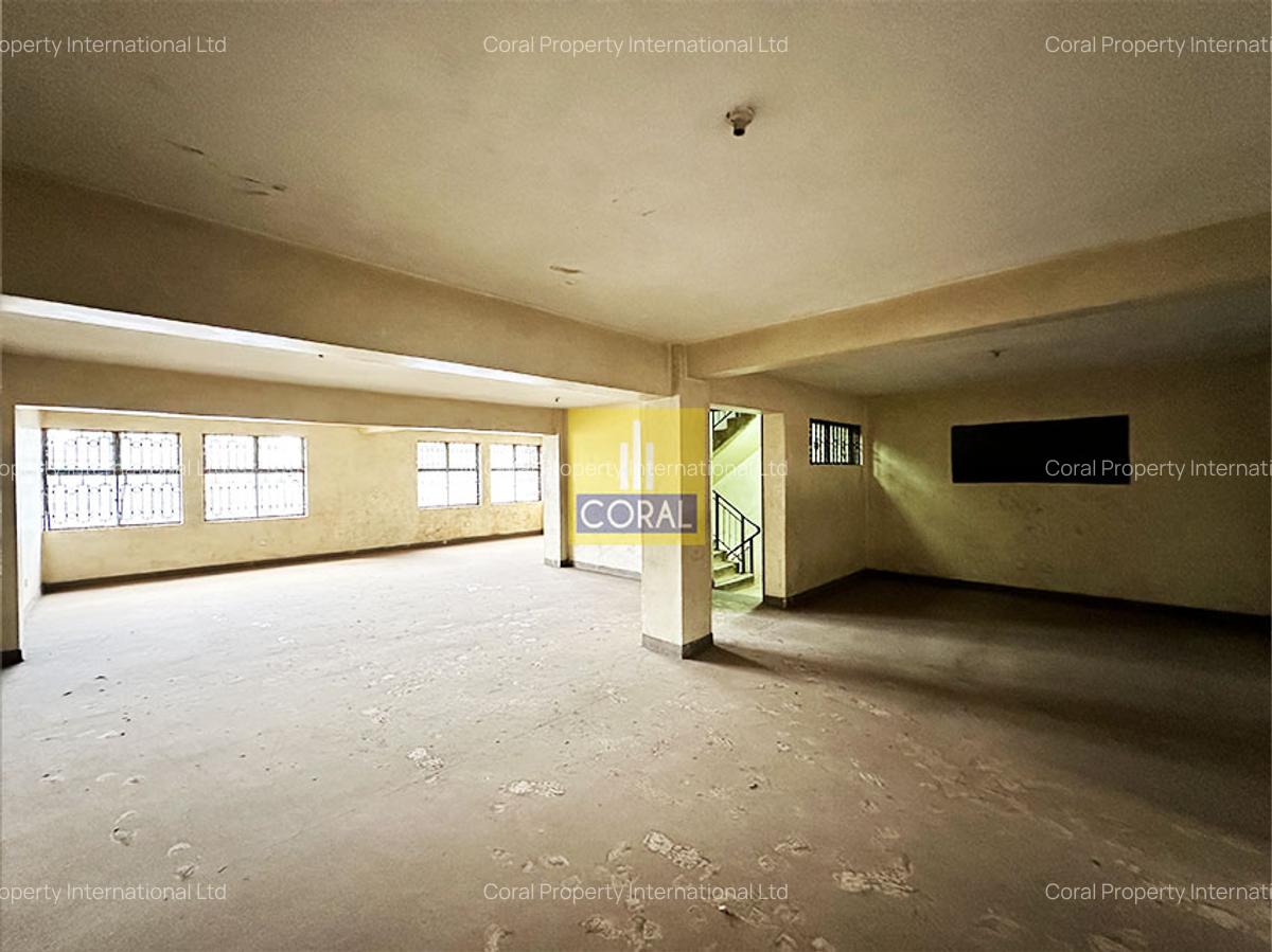 Office in Ngara - 2