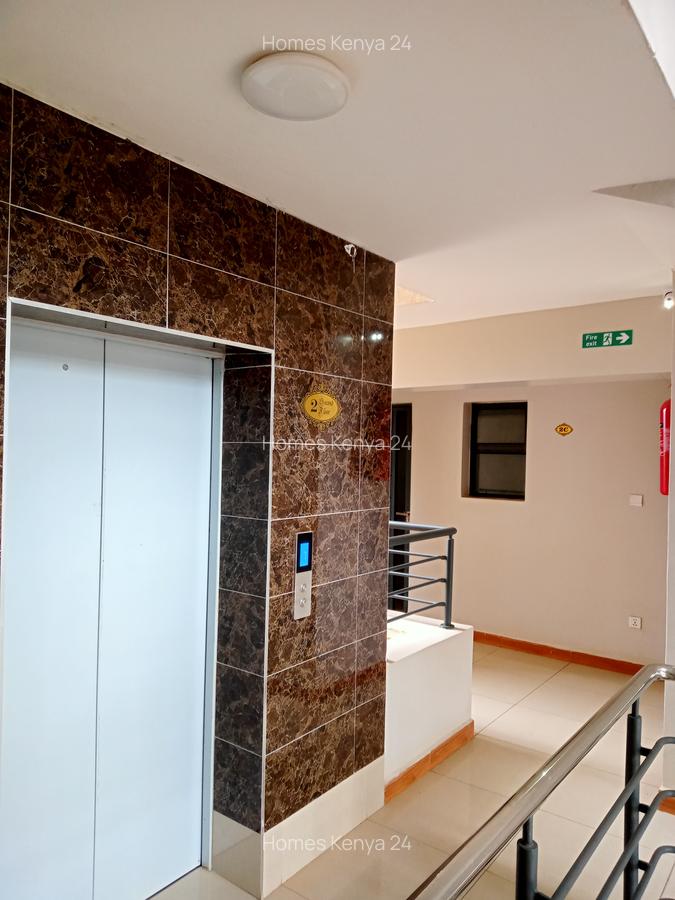 3 Bed Apartment in Ruaka - 14