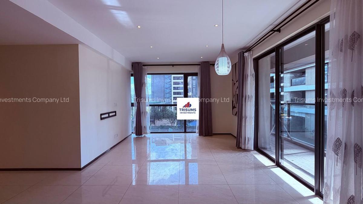 2 Bed Apartment with En Suite in Westlands Area - 11