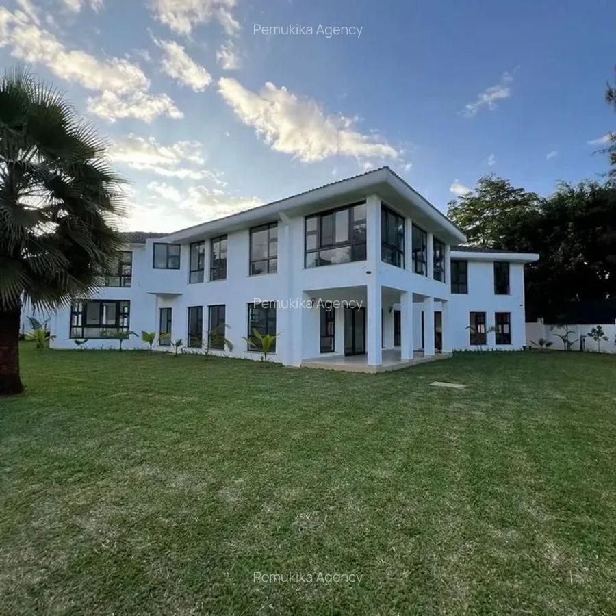 6 Bed Townhouse with En Suite in Runda - 16