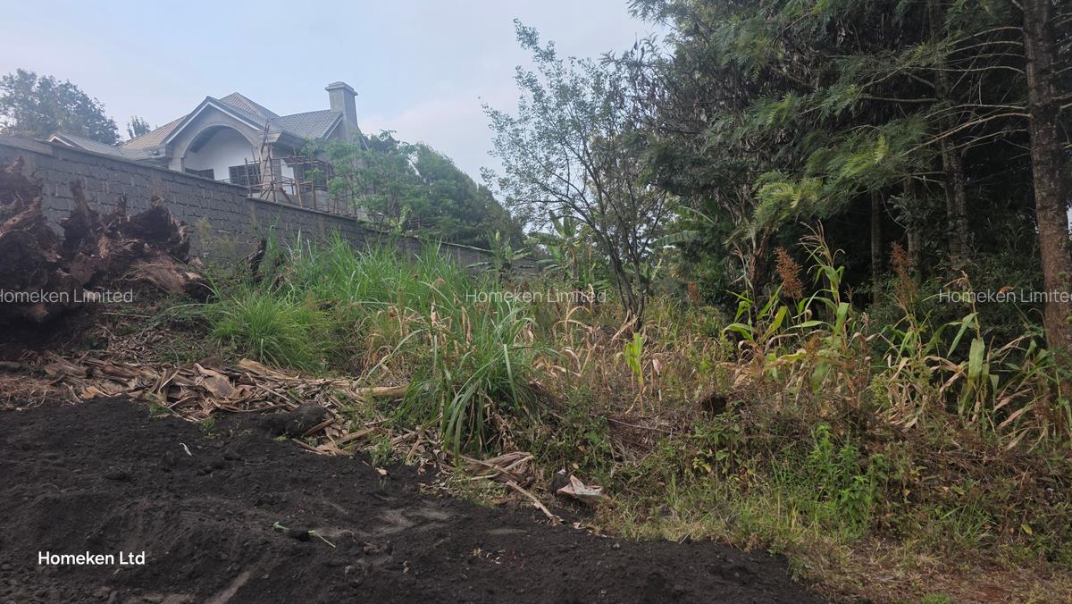 0.07 ha Land at Ngere Road - 4