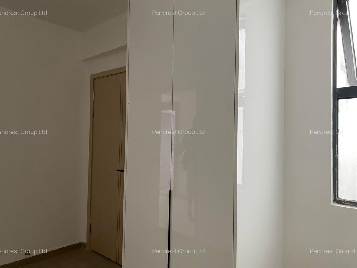 3 Bed Apartment with En Suite in Rhapta Road - 5