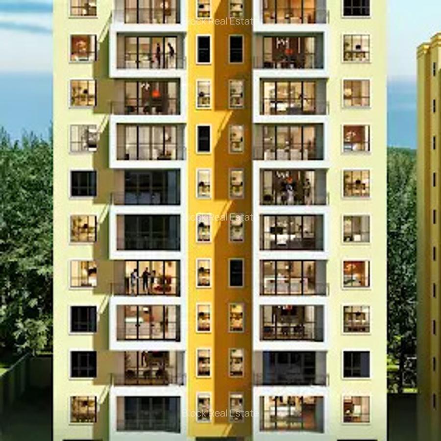 3 Bed Apartment with En Suite in Loresho - 5
