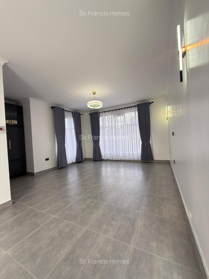 5 Bed House with En Suite in Ruiru - 9