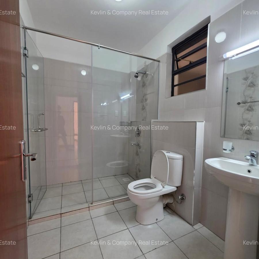 2 Bed Apartment with En Suite in Kileleshwa - 11