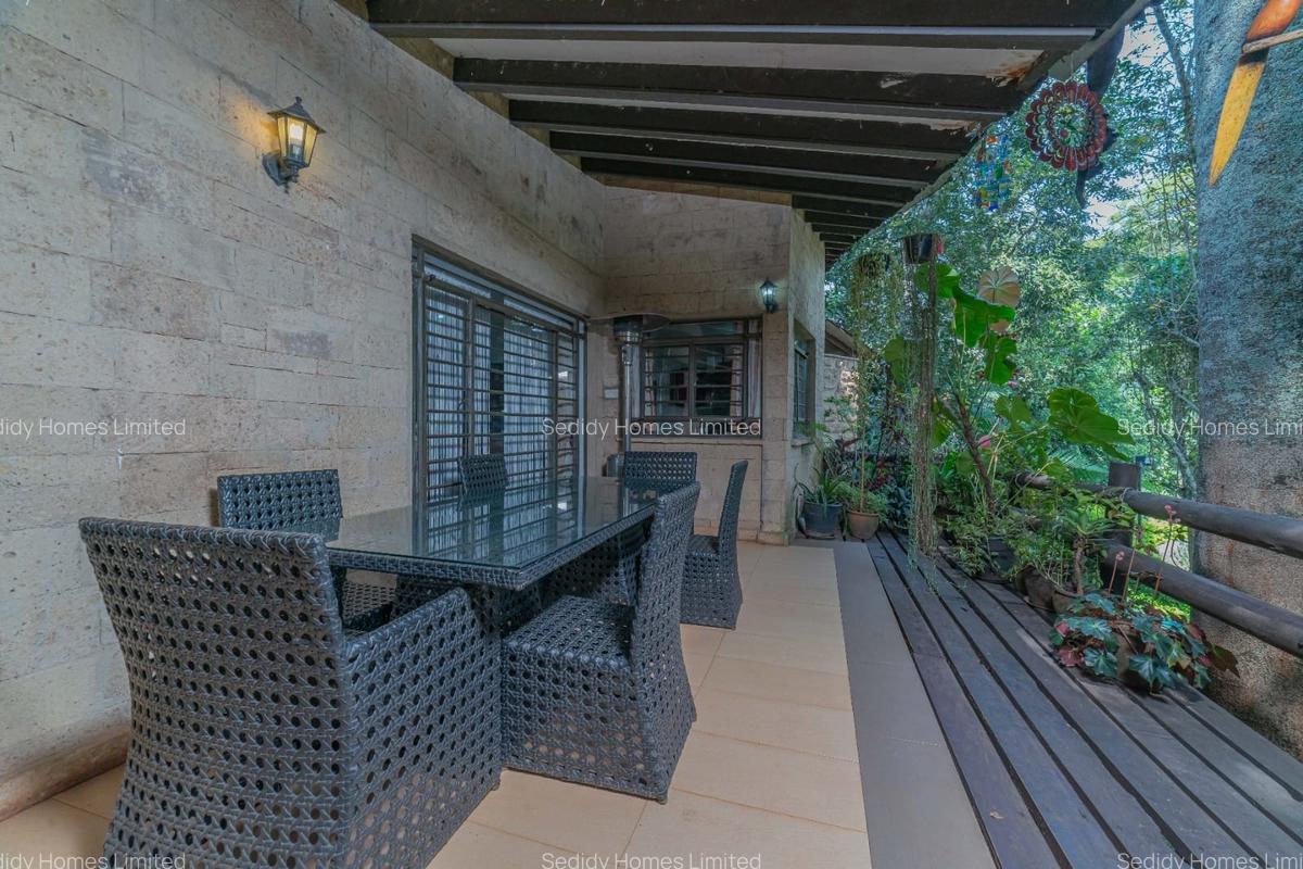 5 Bed Townhouse with En Suite in Kitisuru - 6